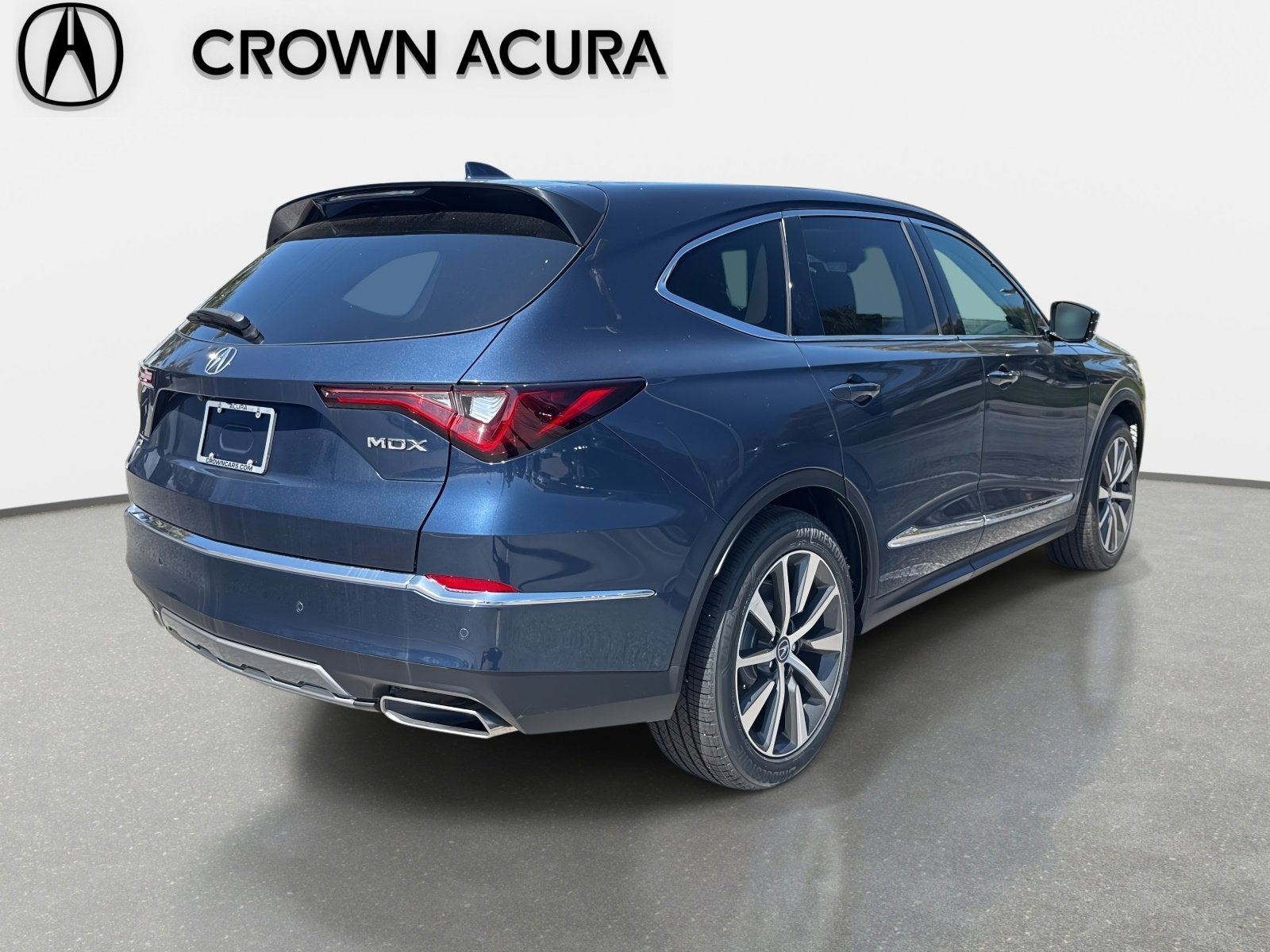 2026 Acura MDX w/Technology Package