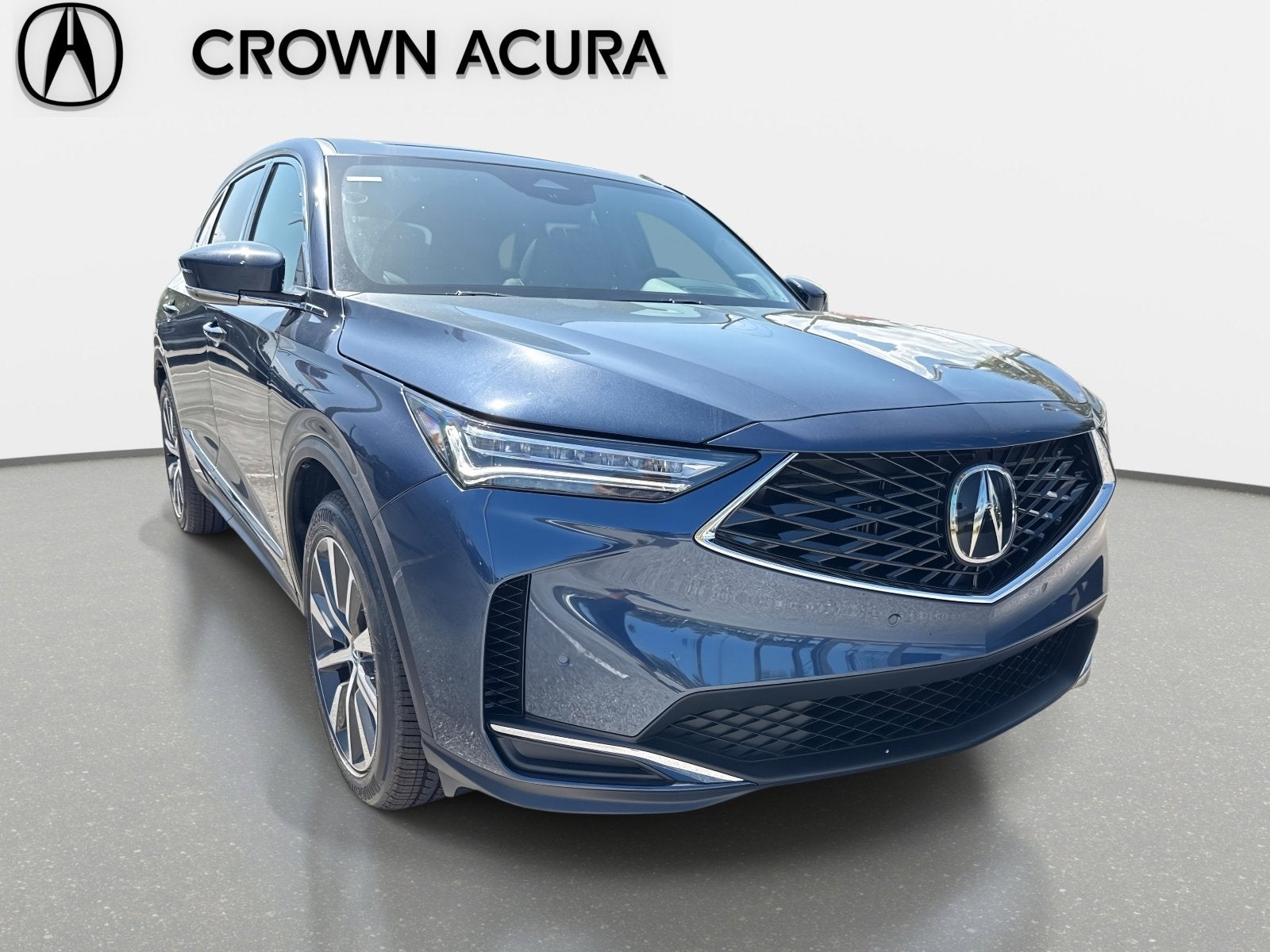 2026 Acura MDX w/Technology Package