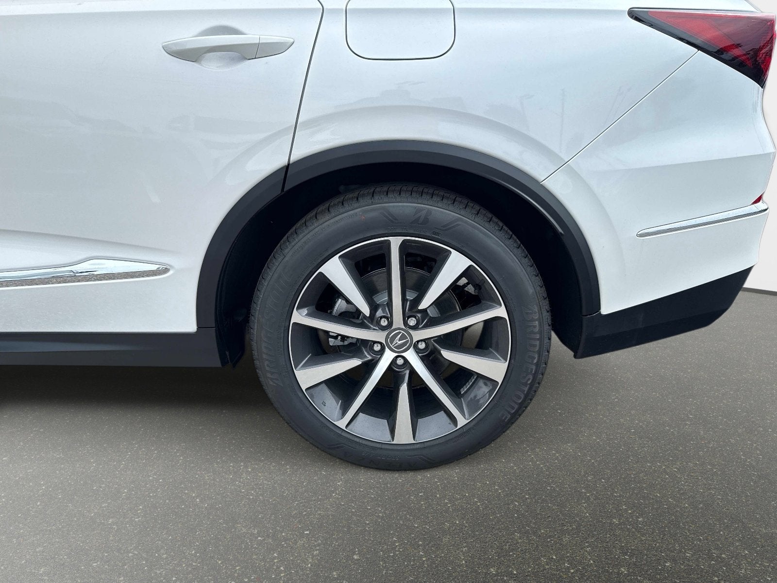 2026 Acura MDX w/Technology Package