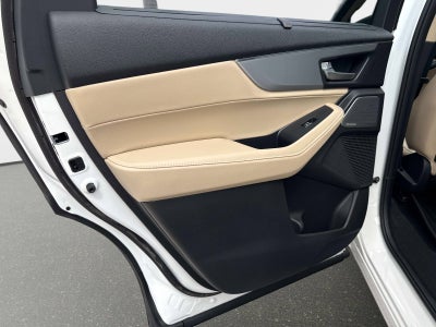 2026 Acura MDX w/Technology Package