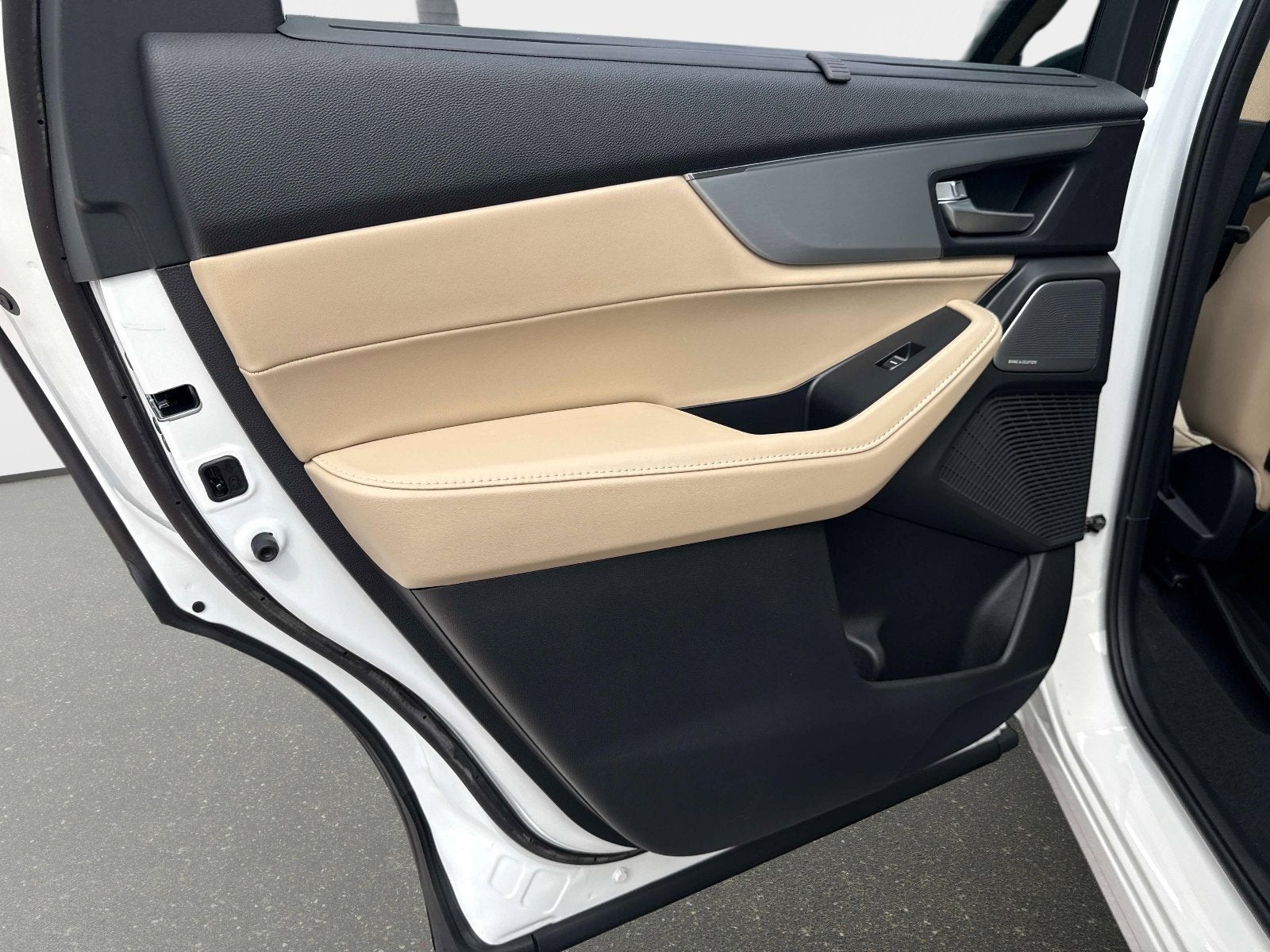 2026 Acura MDX w/Technology Package