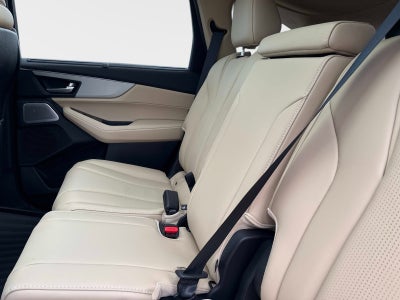 2026 Acura MDX w/Technology Package