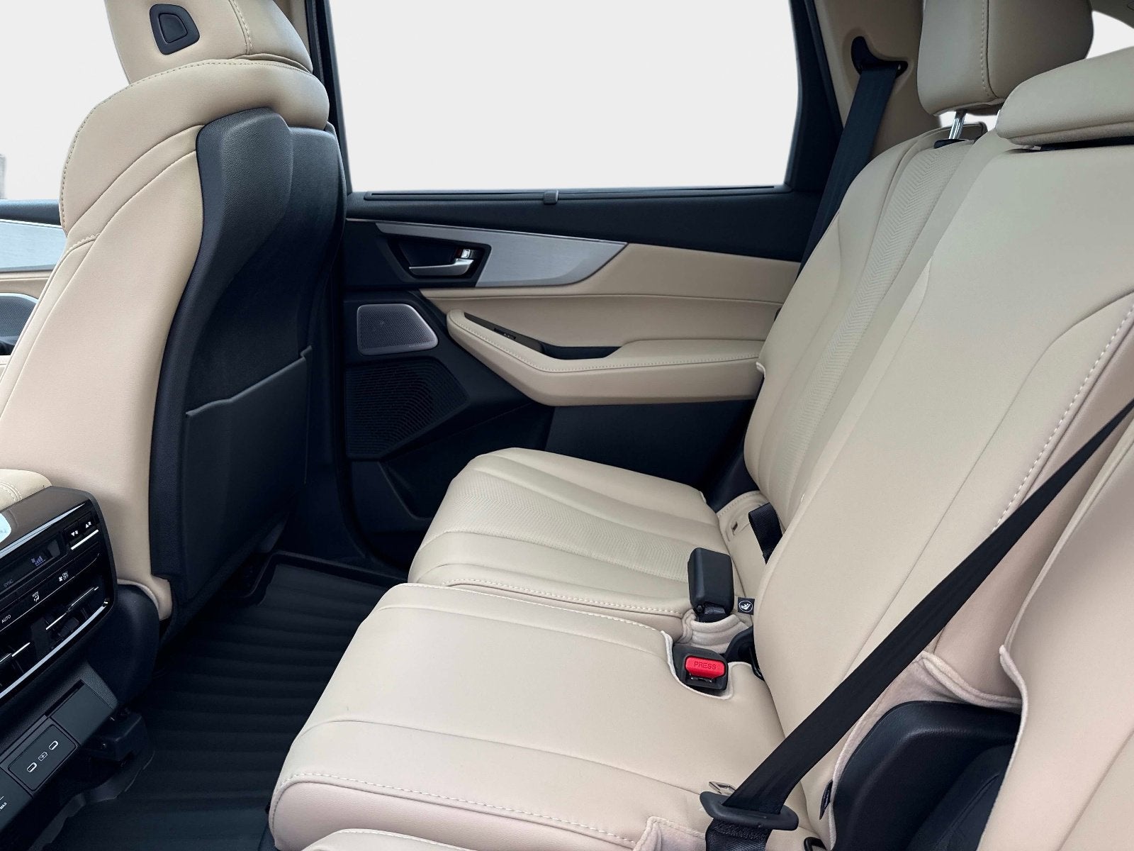 2026 Acura MDX w/Technology Package