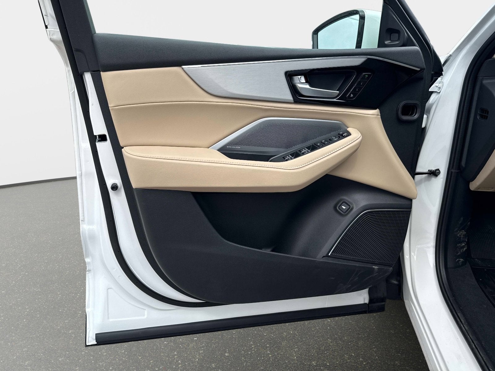 2026 Acura MDX w/Technology Package