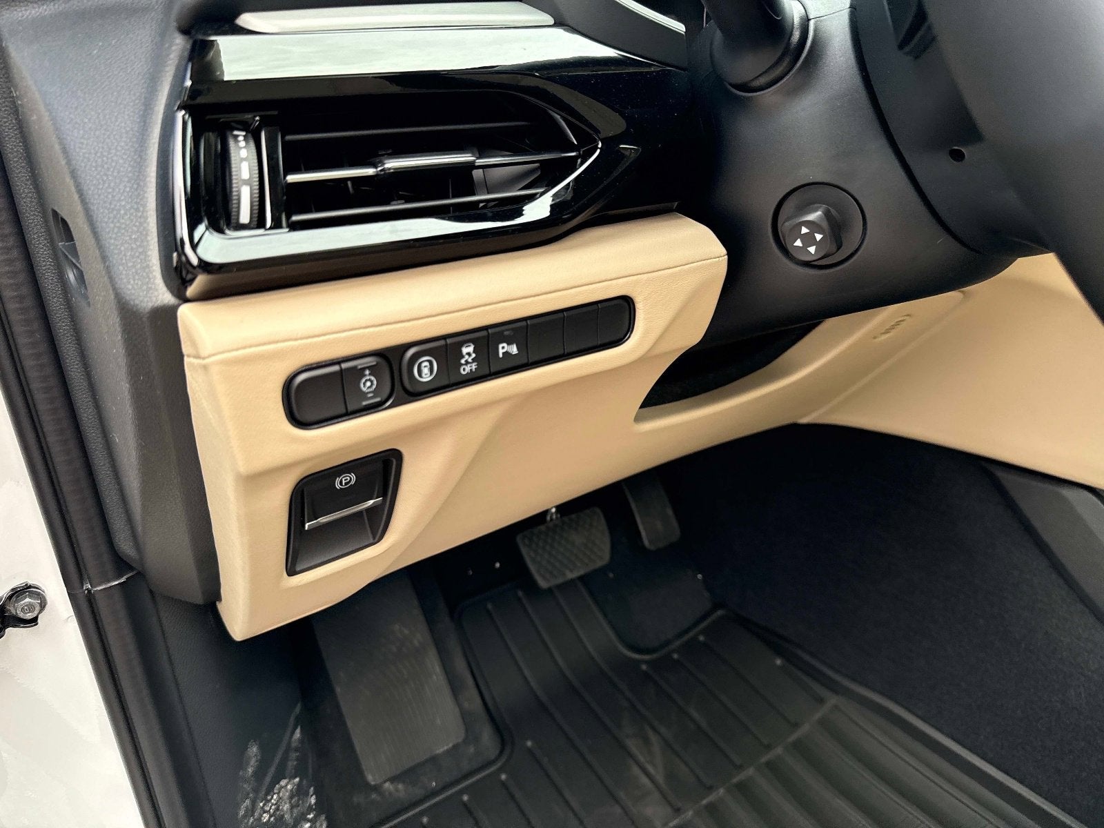 2026 Acura MDX w/Technology Package