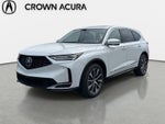 2026 Acura MDX w/Technology Package