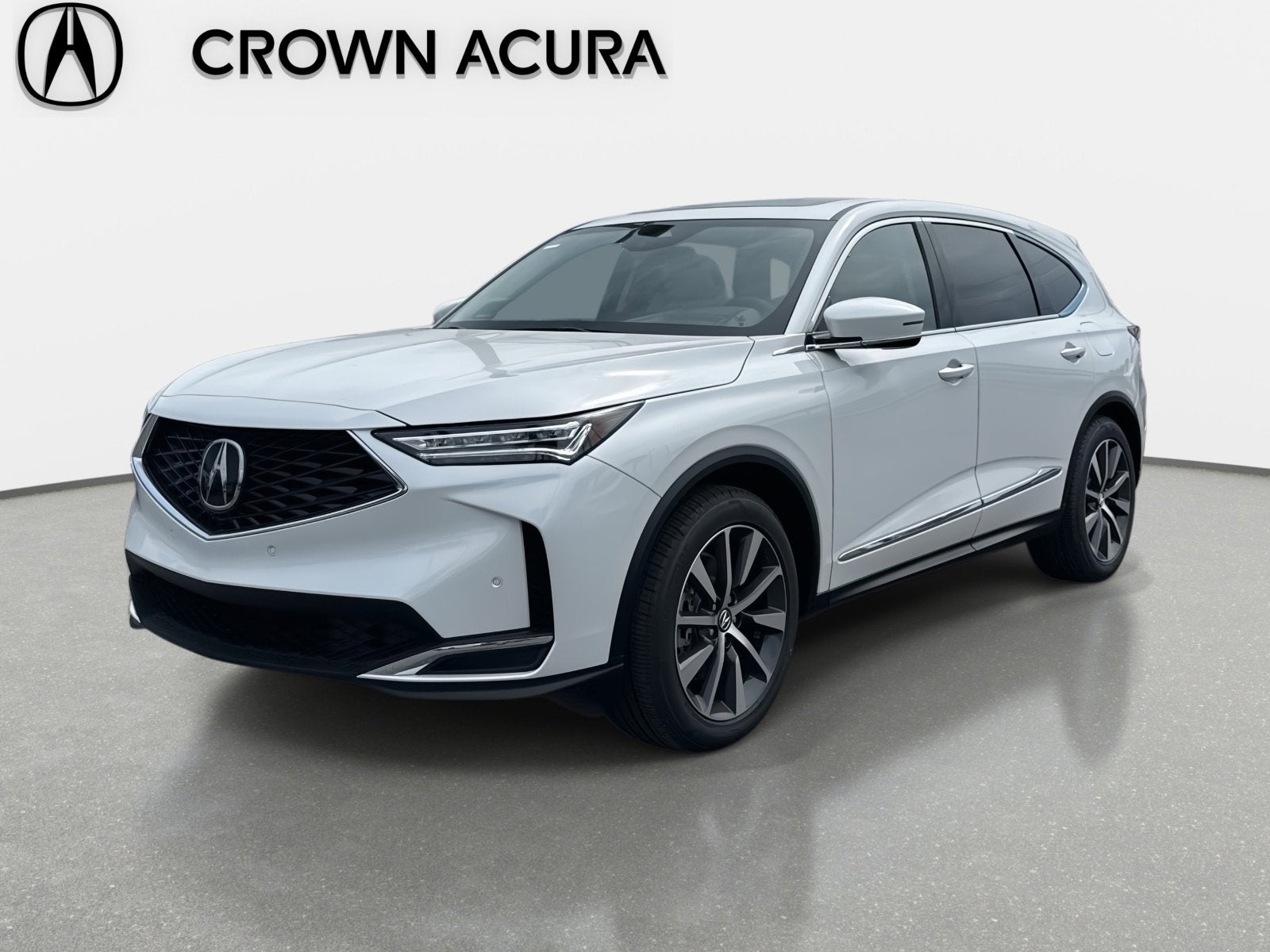 2026 Acura MDX w/Technology Package