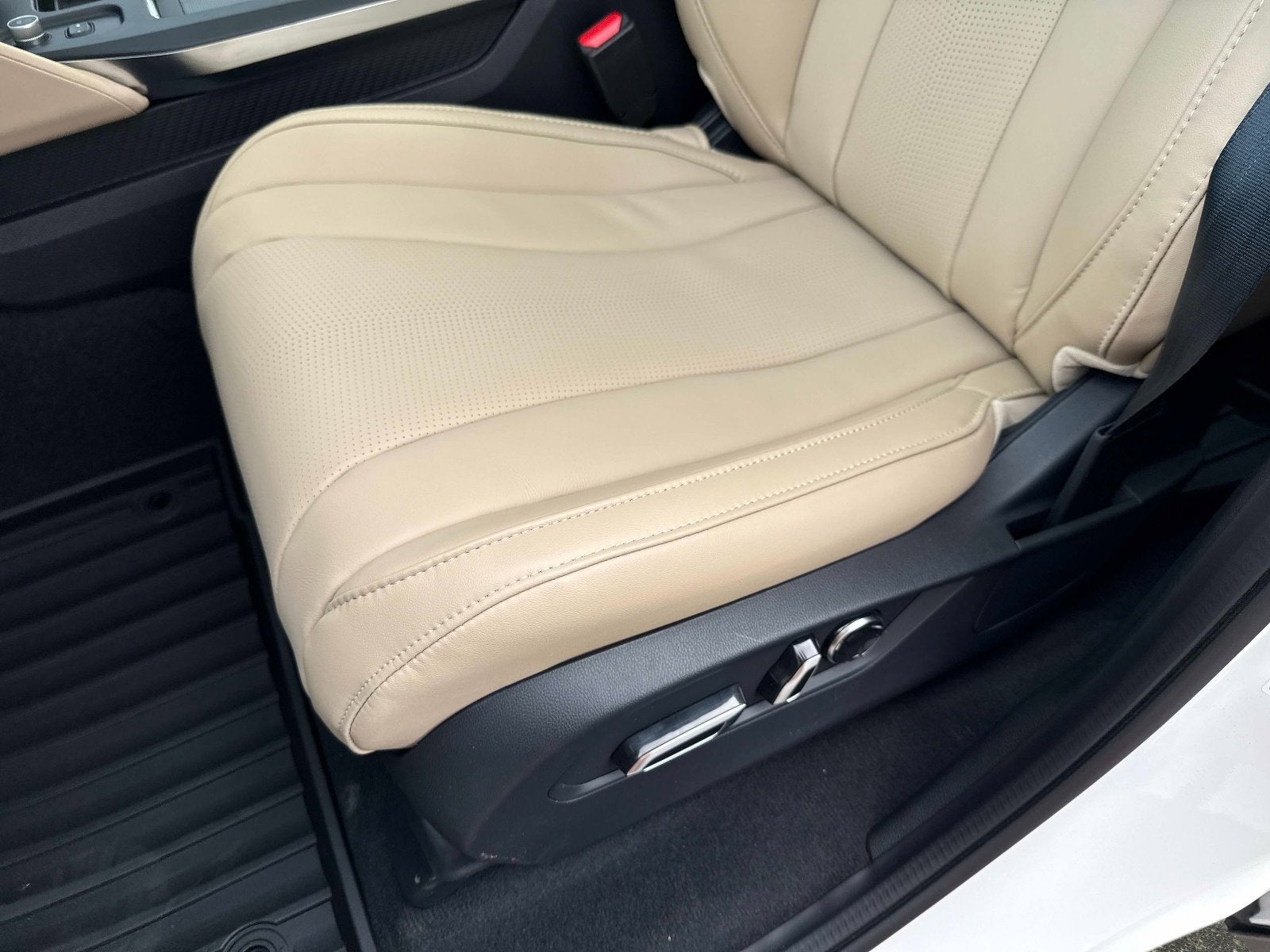 2026 Acura MDX w/Technology Package