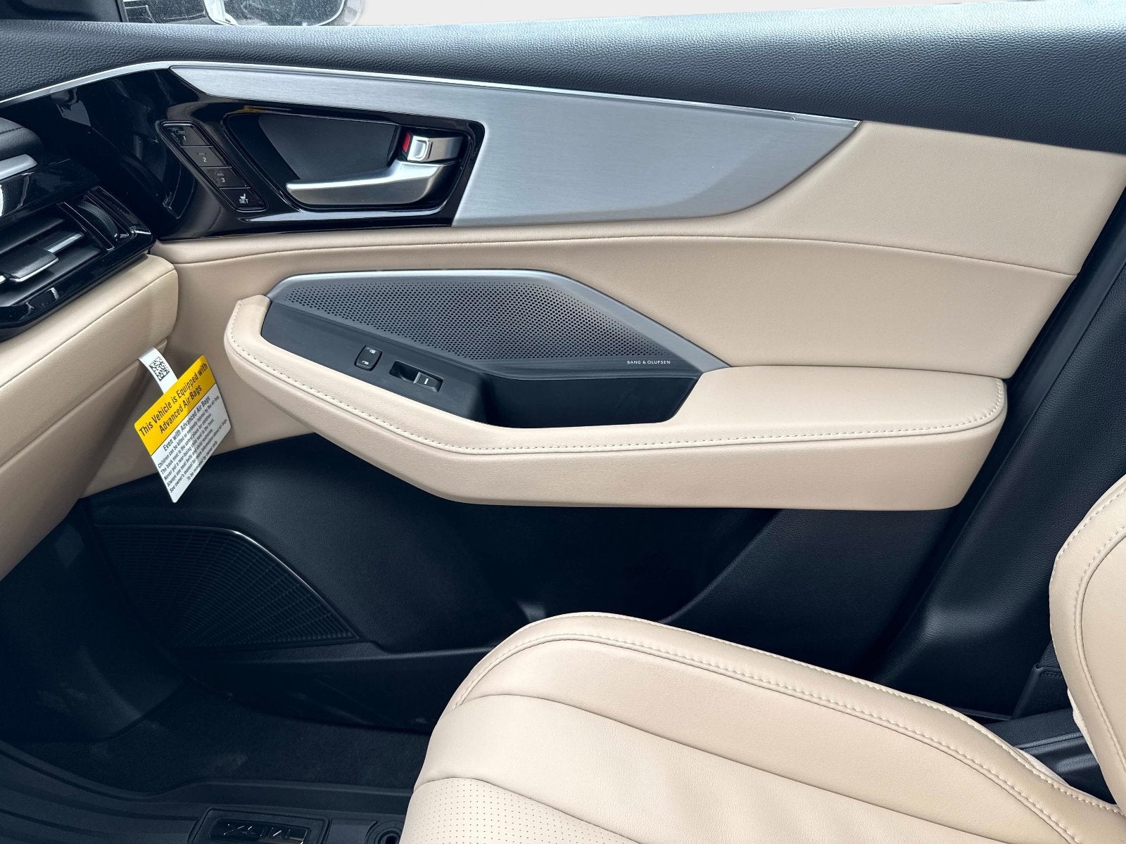 2026 Acura MDX w/Technology Package