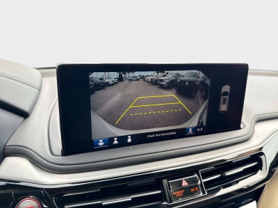 2026 Acura MDX w/Technology Package