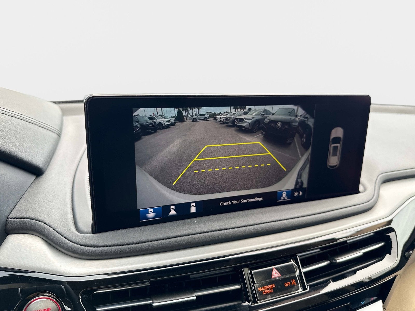 2026 Acura MDX w/Technology Package