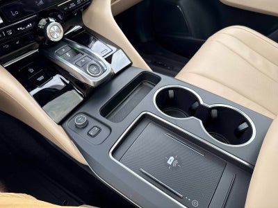 2026 Acura MDX w/Technology Package