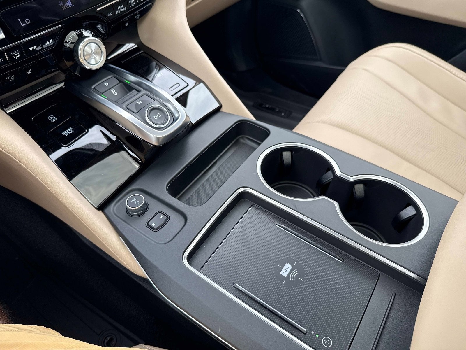 2026 Acura MDX w/Technology Package