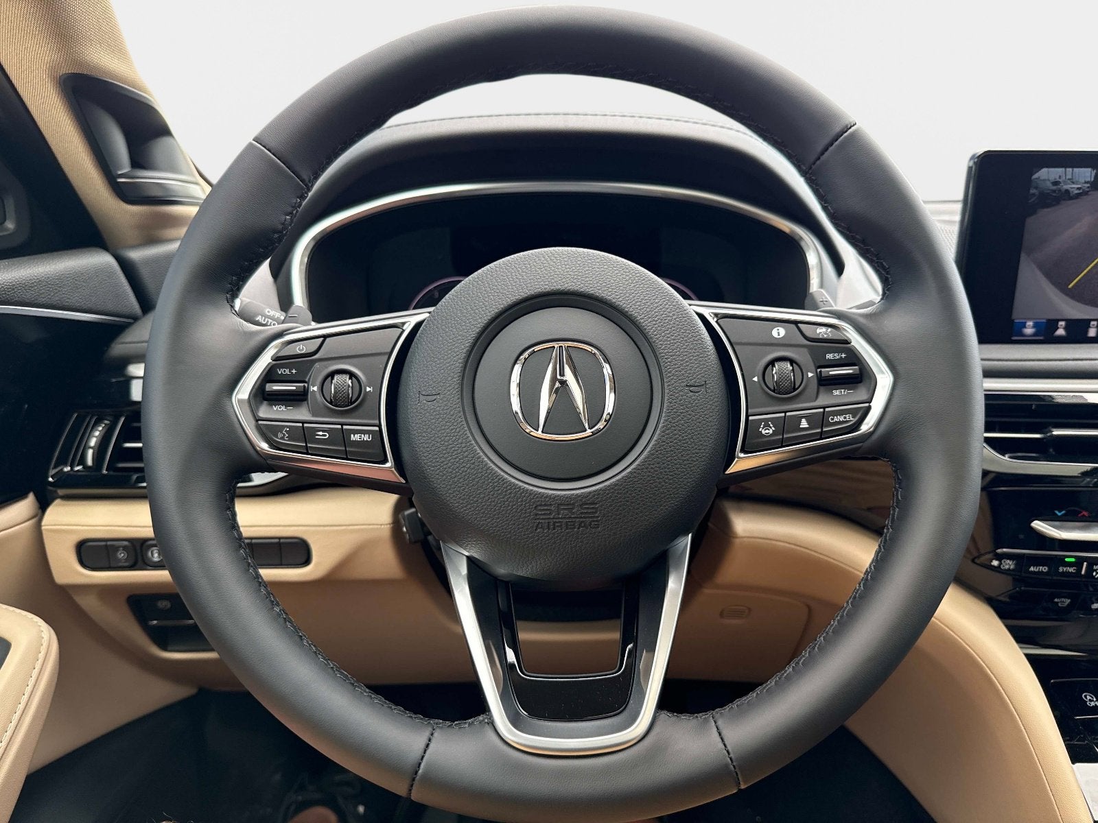 2026 Acura MDX w/Technology Package