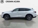 2026 Acura MDX w/Technology Package