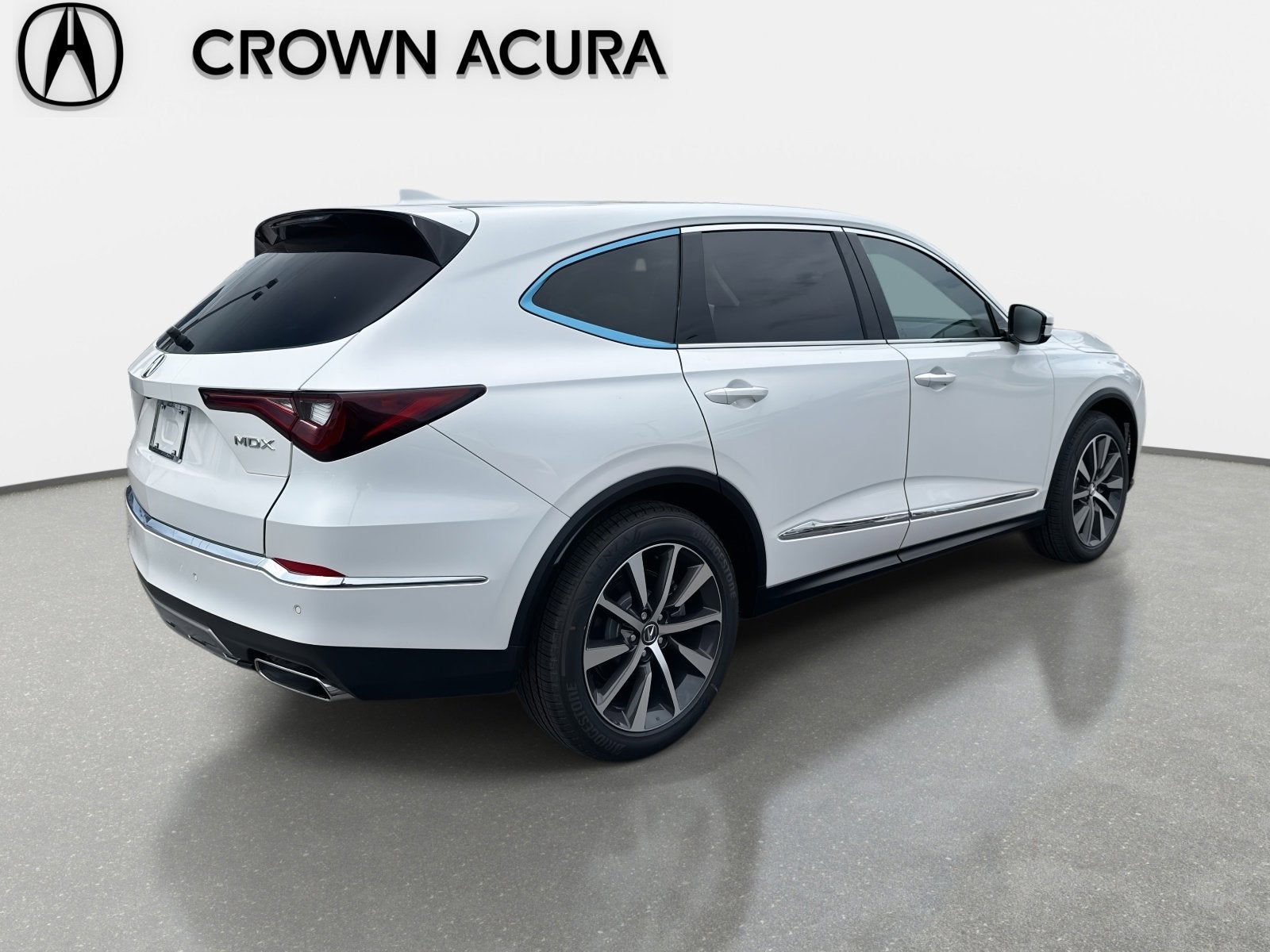 2026 Acura MDX w/Technology Package