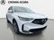 2026 Acura MDX w/Technology Package