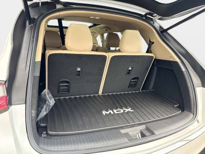 2026 Acura MDX w/Technology Package