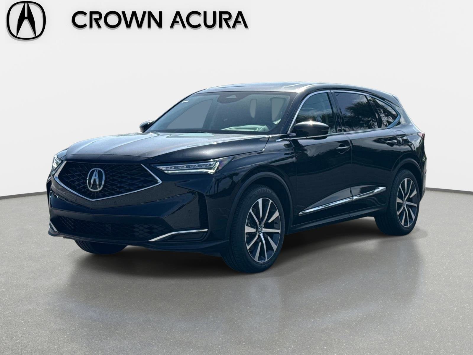2026 Acura MDX w/Technology Package