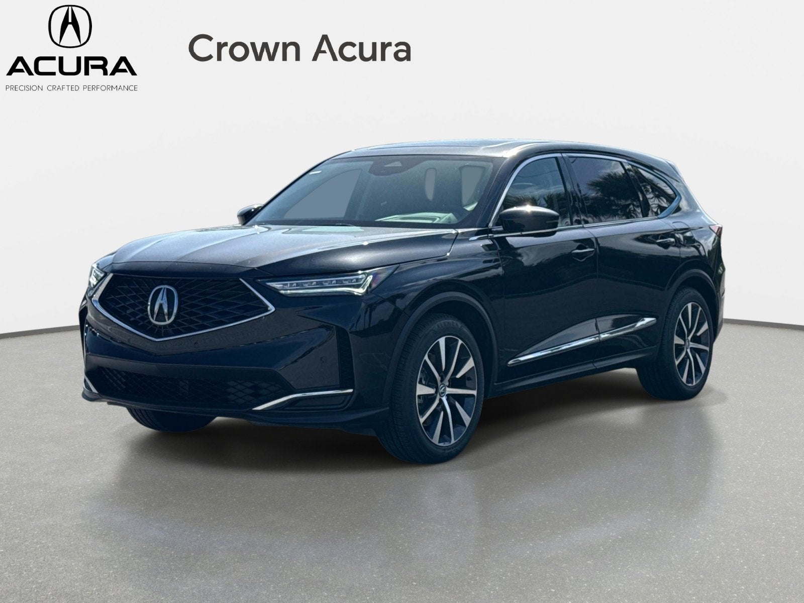 2026 Acura MDX w/Technology Package