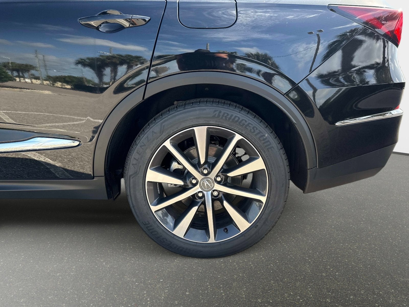 2026 Acura MDX w/Technology Package