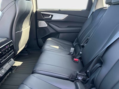 2026 Acura MDX w/Technology Package