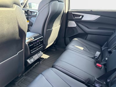 2026 Acura MDX w/Technology Package