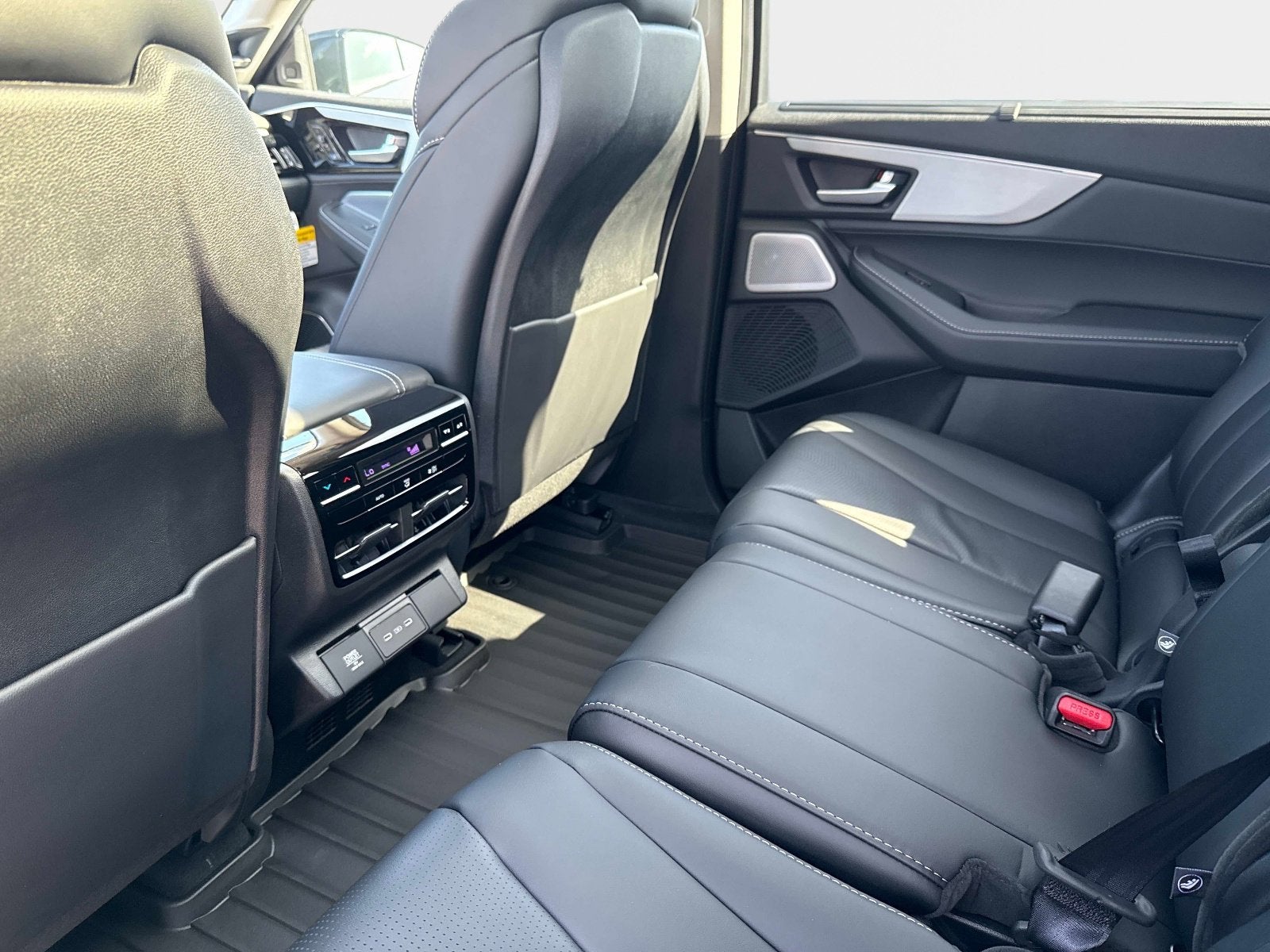 2026 Acura MDX w/Technology Package