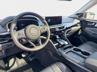 2026 Acura MDX w/Technology Package