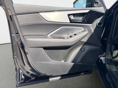 2026 Acura MDX w/Technology Package