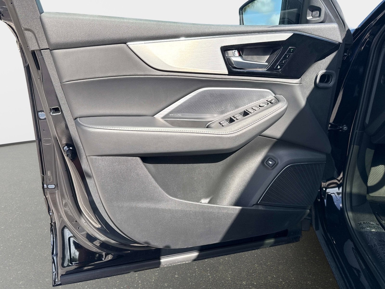 2026 Acura MDX w/Technology Package