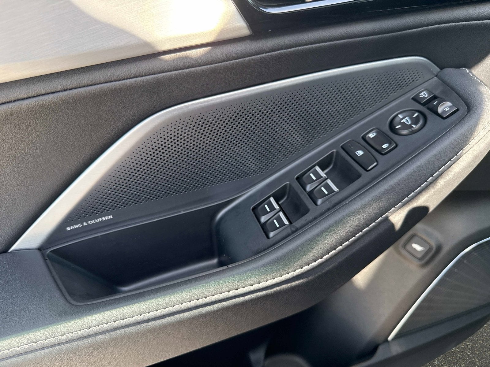 2026 Acura MDX w/Technology Package