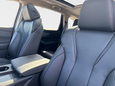 2026 Acura MDX w/Technology Package