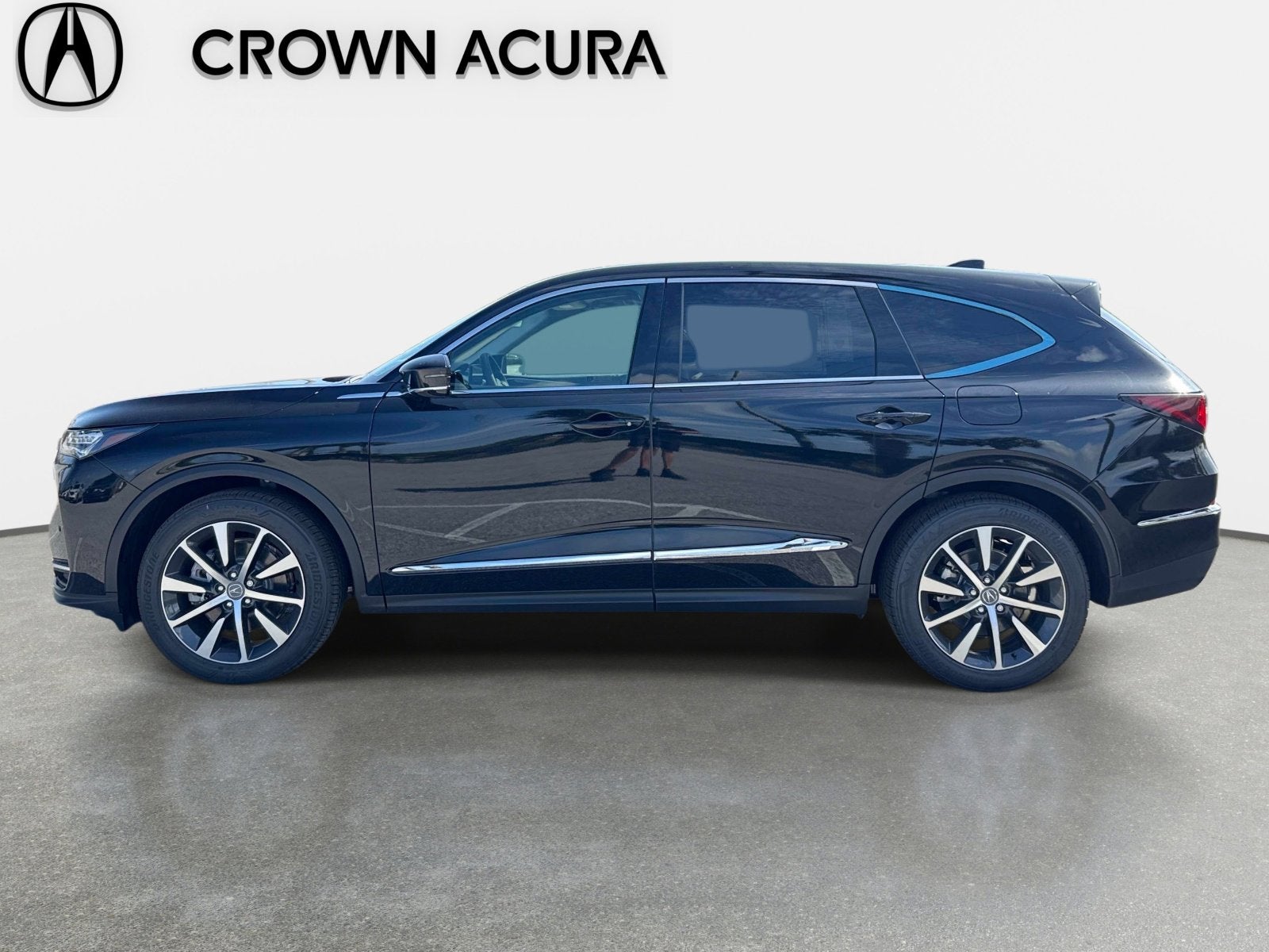 2026 Acura MDX w/Technology Package