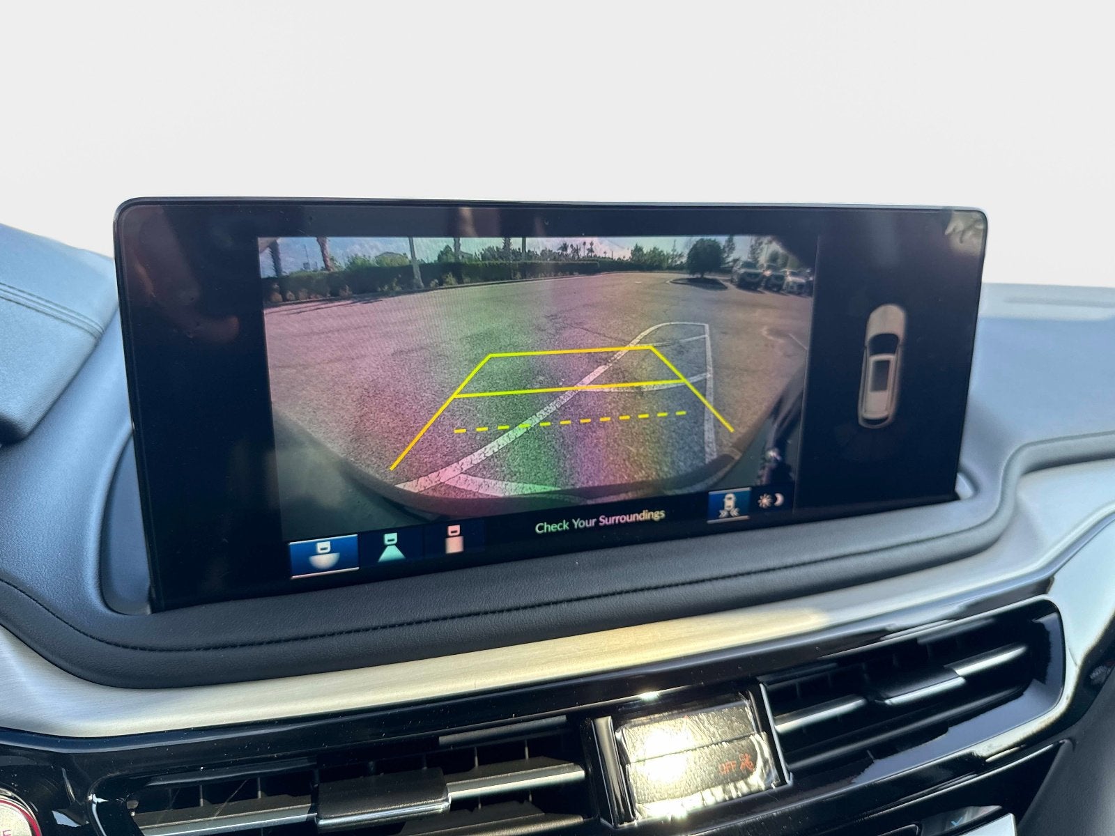 2026 Acura MDX w/Technology Package