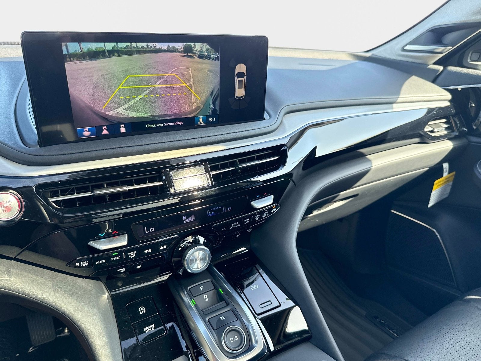 2026 Acura MDX w/Technology Package