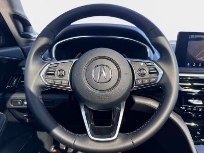 2026 Acura MDX w/Technology Package