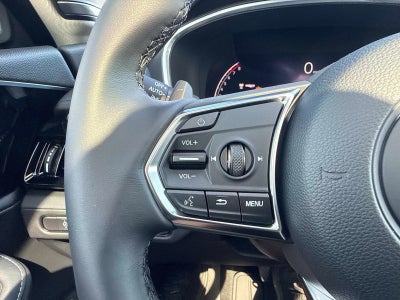 2026 Acura MDX w/Technology Package