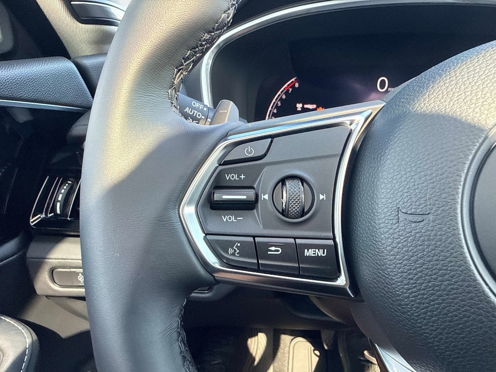 2026 Acura MDX w/Technology Package