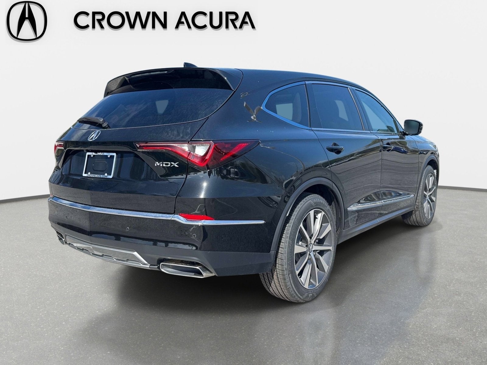 2026 Acura MDX w/Technology Package