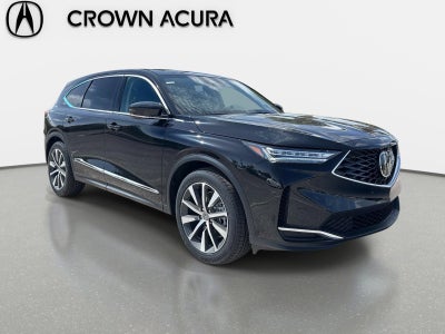 2026 Acura MDX w/Technology Package