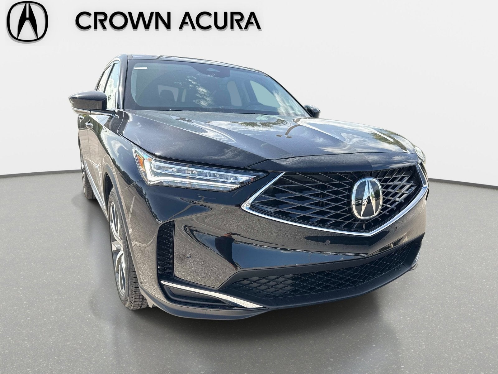 2026 Acura MDX w/Technology Package