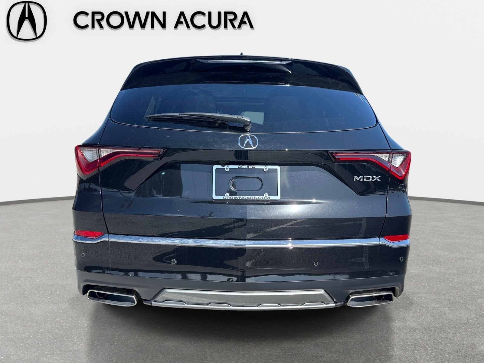 2026 Acura MDX w/Technology Package