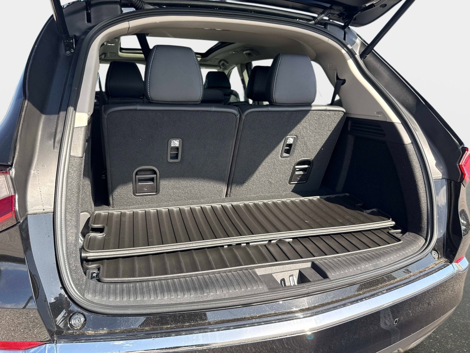 2026 Acura MDX w/Technology Package