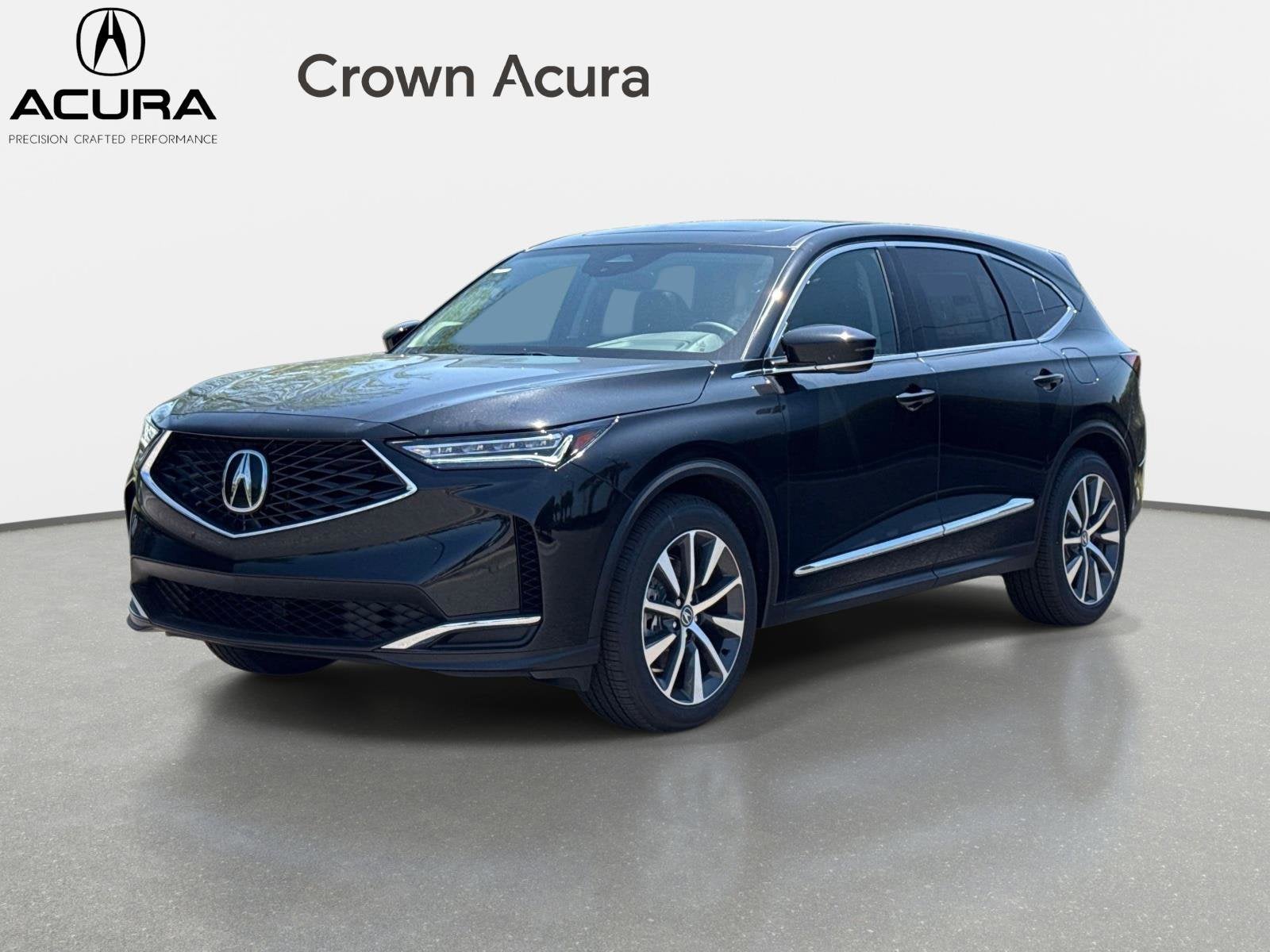2026 Acura MDX w/Technology Package