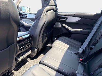 2026 Acura MDX w/Technology Package