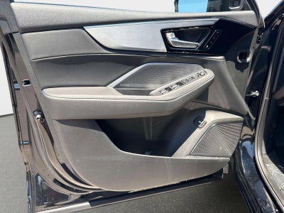2026 Acura MDX w/Technology Package