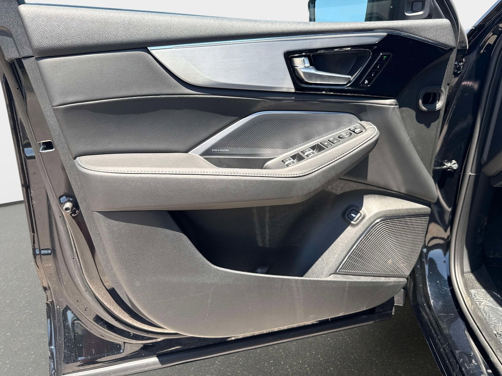 2026 Acura MDX w/Technology Package