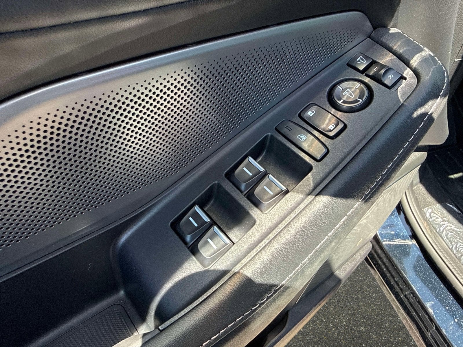 2026 Acura MDX w/Technology Package