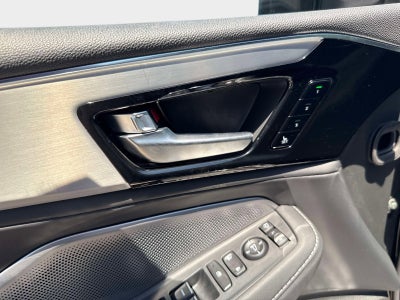 2026 Acura MDX w/Technology Package